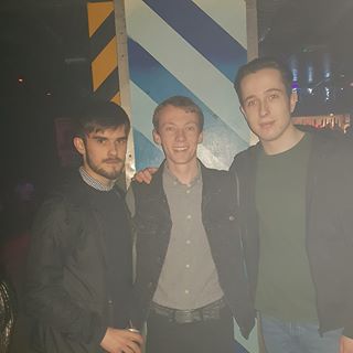 Profile Picture of Matthew Mole (@matt.mole.589) on Facebook