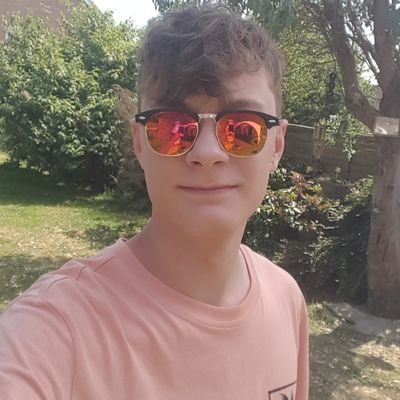 Profile Picture of Joshua Rolph (@rolph_joshua) on Twitter