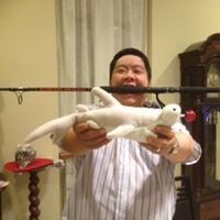 Profile Picture of E-yen Chew (@e-yen-chew) on Quora
