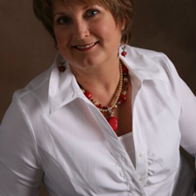 Profile Picture of Pam Waters Carson (@PamWatersCarson) on Twitter