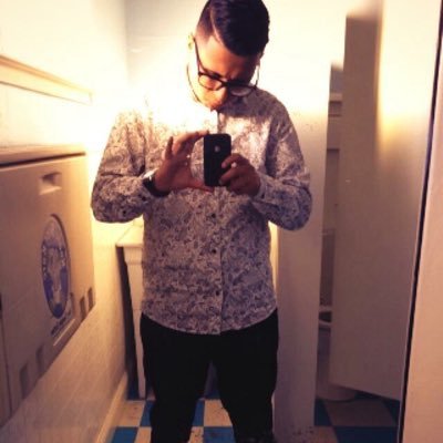 Profile Picture of Andrew Chavarria (@PoppaAndy91) on Twitter