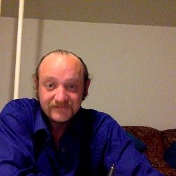 Profile Picture of John Stenson (@john_m_stenson) on Twitter