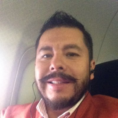 Profile Picture of Victor Guevara (@GuevaraVic) on Twitter