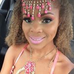 Profile Picture of Ayo Jones (@ayobabie) on Instagram