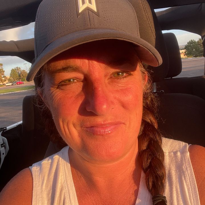 Profile Picture of Patti Schlosser (@pattischlosser) on Tiktok