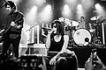 Profile Picture of Against the Current (band)on Wikipedia