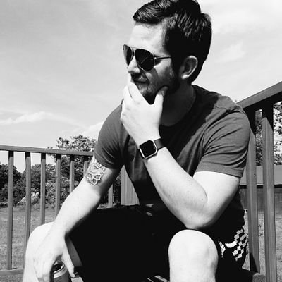 Profile Picture of Nathan Wilkerson (@12Nwilk12) on Twitter