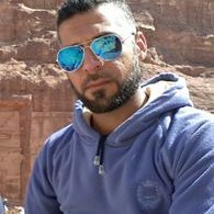 Profile Picture of Yousef Othman (@yousefothman88) on Twitter