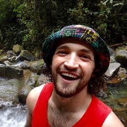 Stuart Mackenzie - Twitter Profile Picture of Stuart Mackenzie (@StuMack3) on Twitter