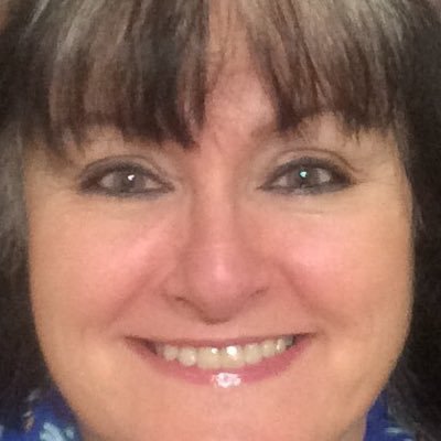 Profile Picture of Vicky Ginn (@ginn_vicky) on Twitter