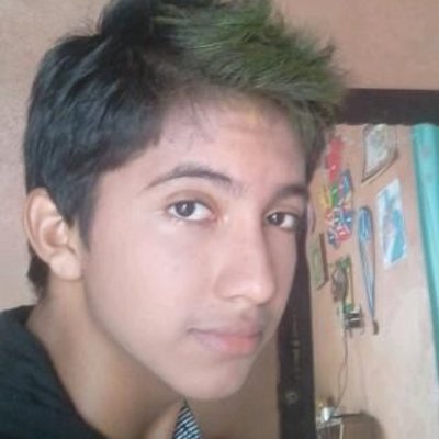 Profile Picture of @osman Revolorio (@RevolorioDaniel) on Twitter