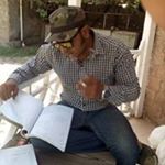 Profile Picture of Abbas Hashmi (@anumabbashashmi245) on Instagram