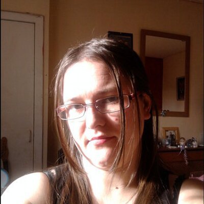 Profile Picture of Angela Melville (@katsuma05) on Twitter