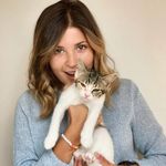 Profile Picture of Chloé Demarche (@chlodemarche) on Instagram