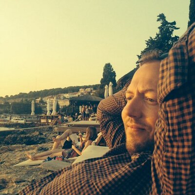 Profile Picture of James_Winsor (@winsorjw) on Twitter