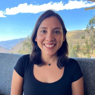 Profile Picture of Lucia Mantilla Vera (@chiamantilla) on Instagram