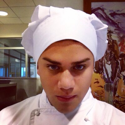 Profile Picture of Francisco Rojas D  (@ItsFrancisChef) on Twitter