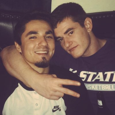 Shawn Ramos - Twitter Profile Picture of Shawn Ramos (@20RAMOS27) on Twitter