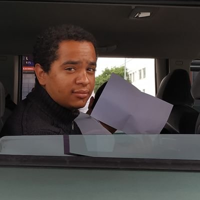 Profile Picture of Bernardo Antonio Feliz Jimenez (@Bernardo9809) on Twitter