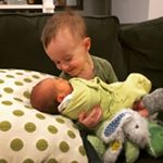 Profile Picture of Stacy, Mike, Owen, Isaac & Eva (@theabramsfamily) on Instagram