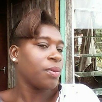 Profile Picture of Kellisha John (@john_merci) on Twitter