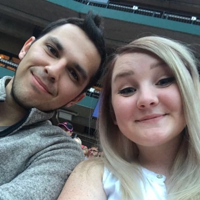 Profile Picture of Whitney Hayes (@whitneyh92) on Twitter