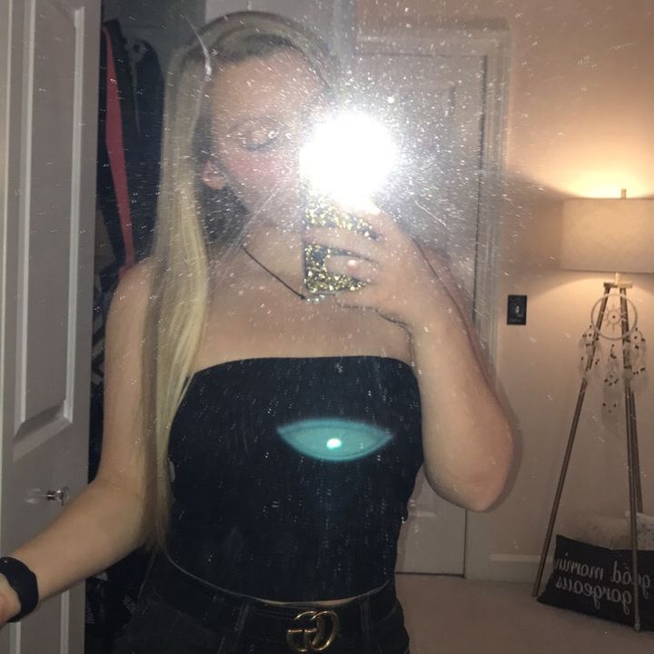 Profile Picture of Caroline Delaney (@cdelaney06) on Tiktok