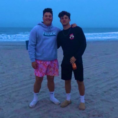 Profile Picture of Chris Mercurio (@cmerc38) on Twitter