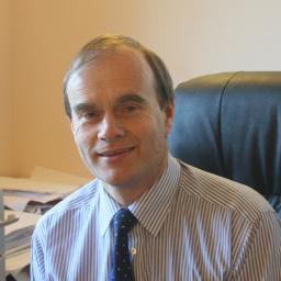 Profile Picture of John Havard (@GPHavard) on Twitter