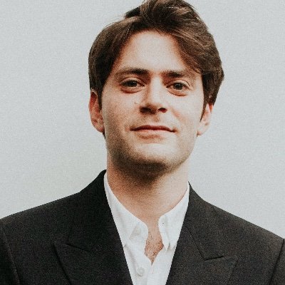 Profile Picture of David Weil (@DavidWeil) on Twitter