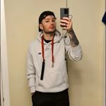 Profile Picture of Thomas Orrell (@thomasashleyorrell) on Instagram