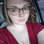 Profile Picture of Brittney Mcelroy (@ms.foxy96) on Instagram