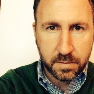 Profile Picture of David Earley (@iamdavidearley) on Twitter