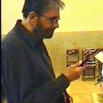 Profile Picture of Piero Angelo Perrucci (@pieroangeloperrucci) on Instagram