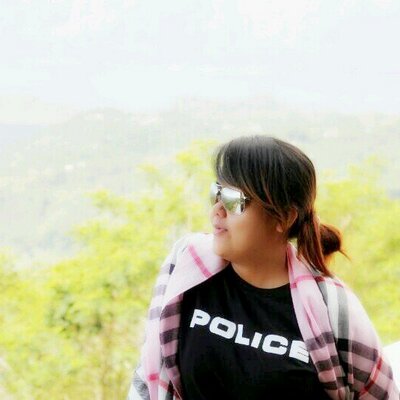 Profile Picture of Yosiana Gideon (@YosieChris) on Twitter