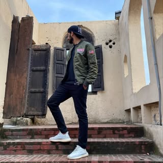 Profile Picture of Daniel Choudhry (@choudhrydaniel) on Instagram