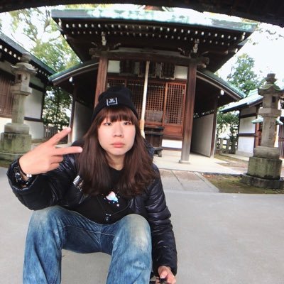 Profile Picture of Alison Kuo (@Deep_Blue) on Twitter