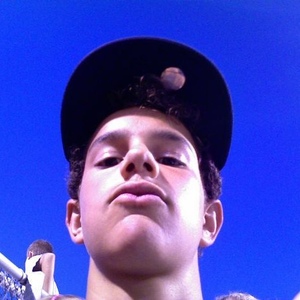 Profile Picture of Ian Mullins (@currly4ever) on Myspace