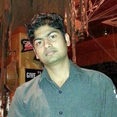 Profile Picture of Rubel Ahmed (@rubelahmed1000) on Twitter