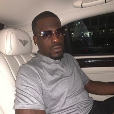 Profile Picture of Jay Willie (@Williamsss_) on Twitter