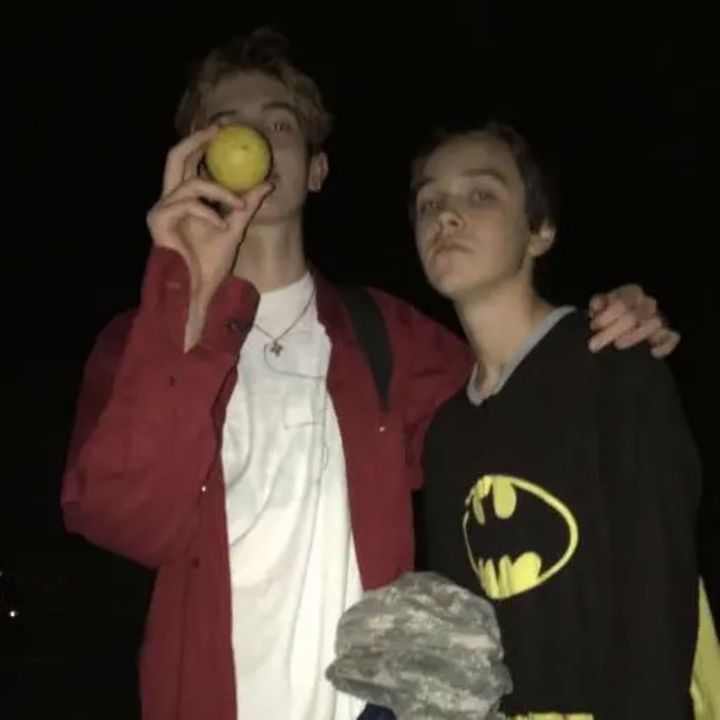 Profile Picture of Devon H (@devonhuester) on Tiktok