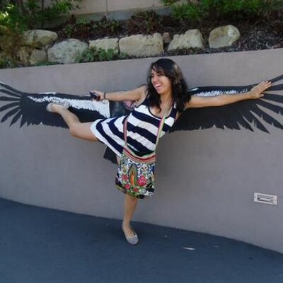 Profile Picture of Luz Jauregui (@LuzmaJauregui) on Twitter