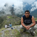 Profile Picture of Claudio Arranz (@arranz.claudio) on Flickr