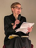 Profile Picture of Dana Stevens (critic)on Wikipedia