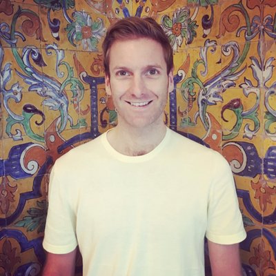 Profile Picture of Andy P (@andy_pamp) on Twitter