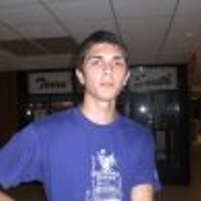 Profile Picture of Craig Buchanan (@craigbuchanan89) on Twitter