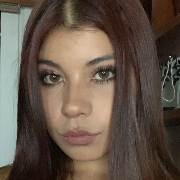 Profile Picture of Luciana Sanjines🎀 (@luusanjines) on Tiktok