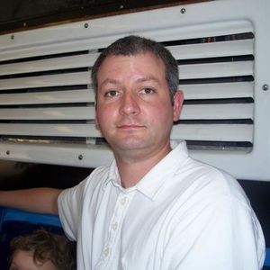 Profile Picture of Trey Knight (@treyk1976) on Myspace