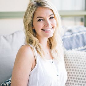 Profile Picture of Jacquelyn | Lark & Linen (@larkandlinen) on Pinterest