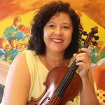 Profile Picture of Simone Santos (@simoneviolinista) on Flickr